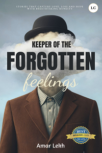 Keeper Of The Forgotten Feelings (Ebook)