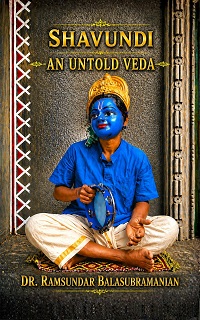 SHAVUNDI – AN UNTOLD VEDA