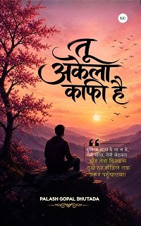 तू अकेला काफी है ।